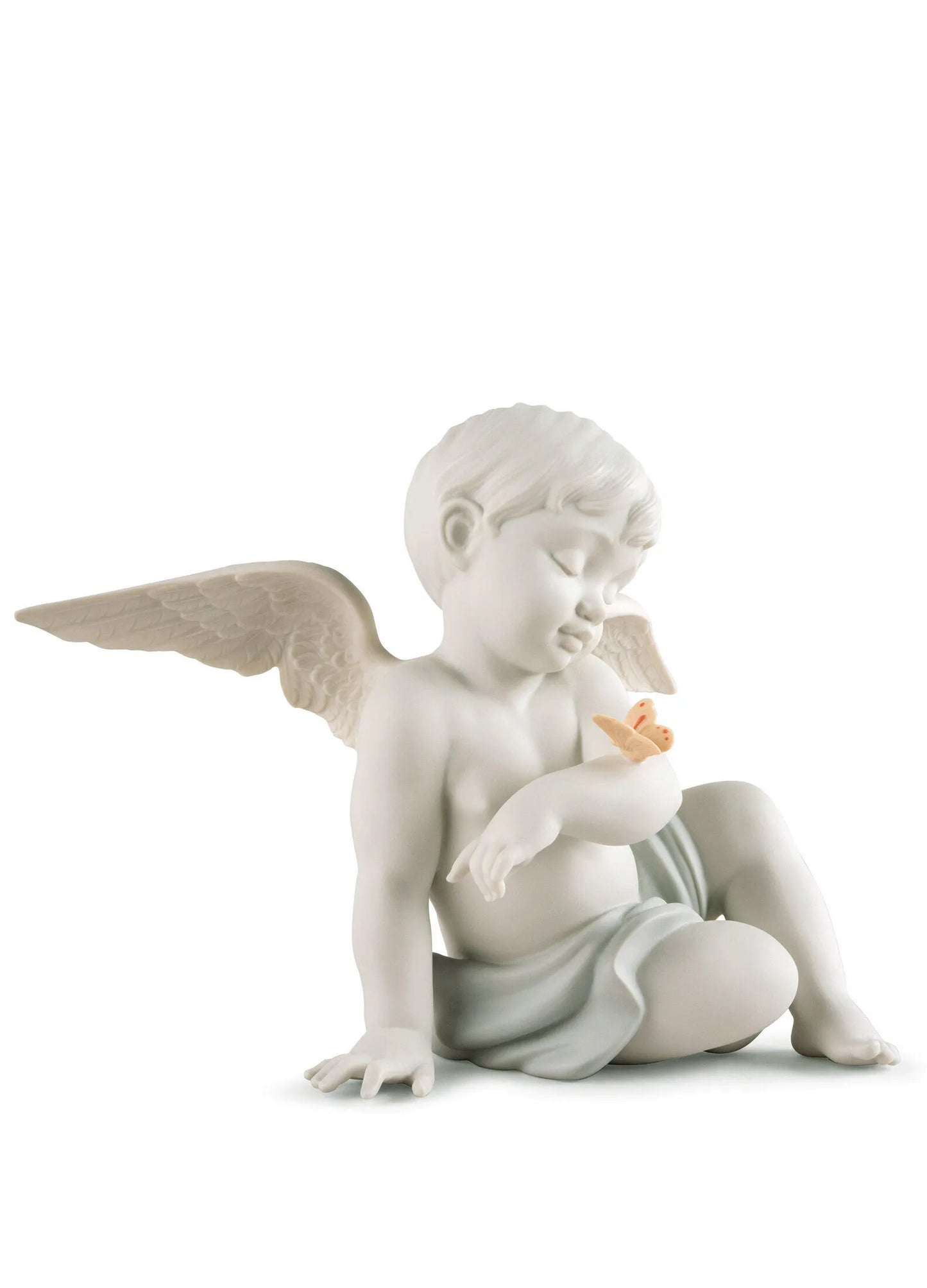 Angelical moments figurines