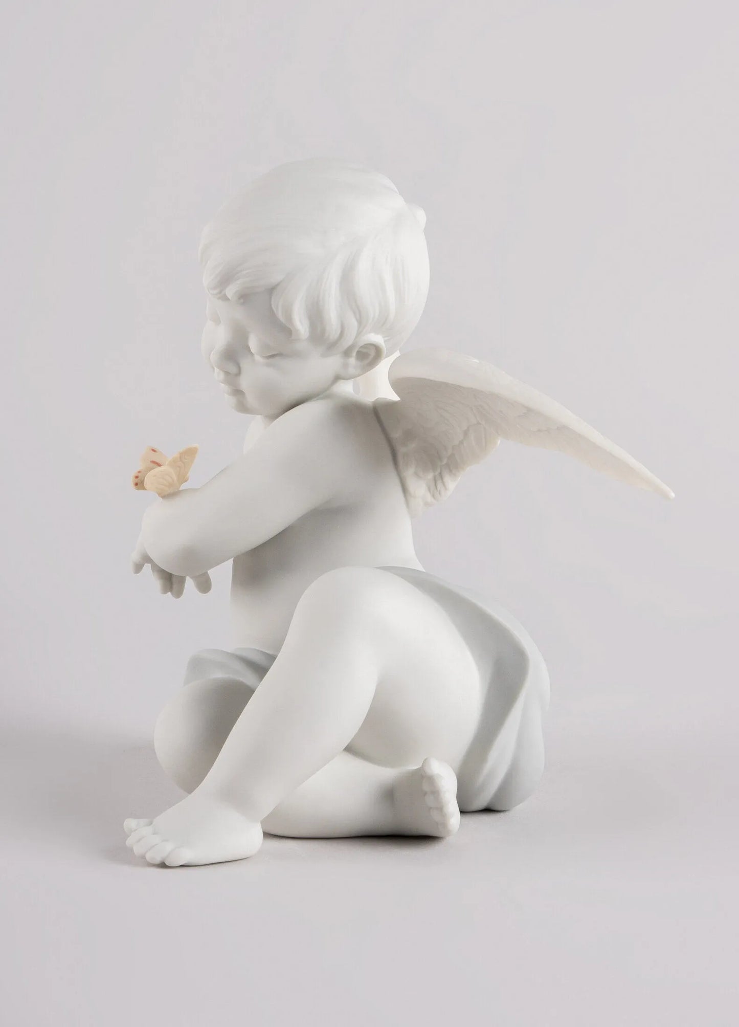Angelical moments figurines