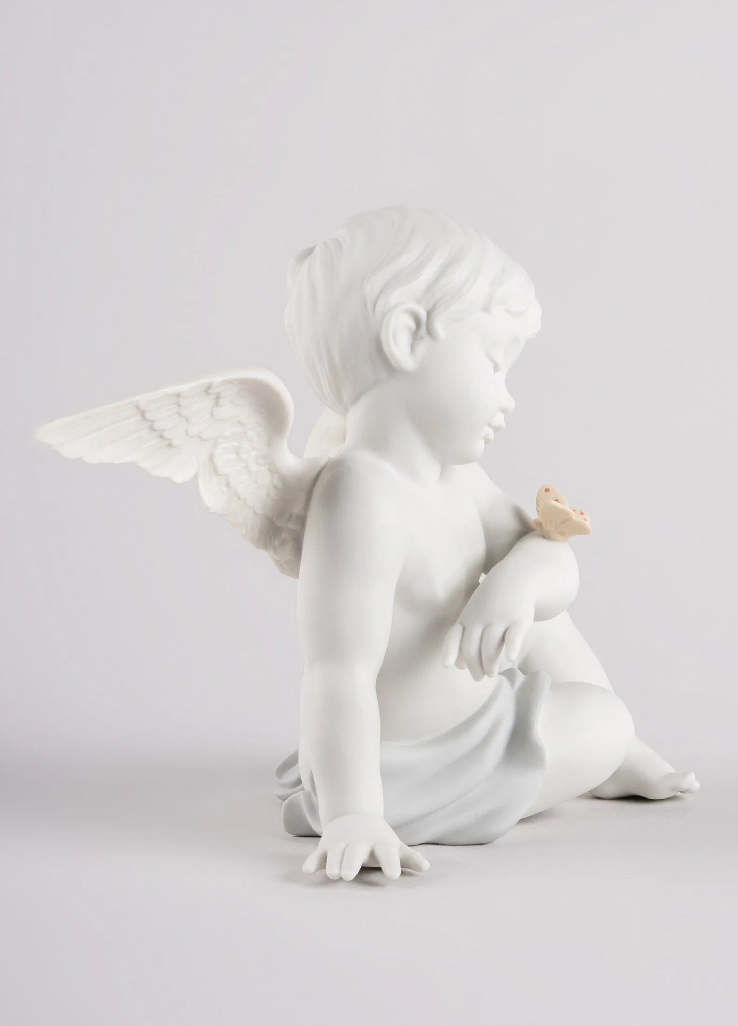Angelical moments figurines