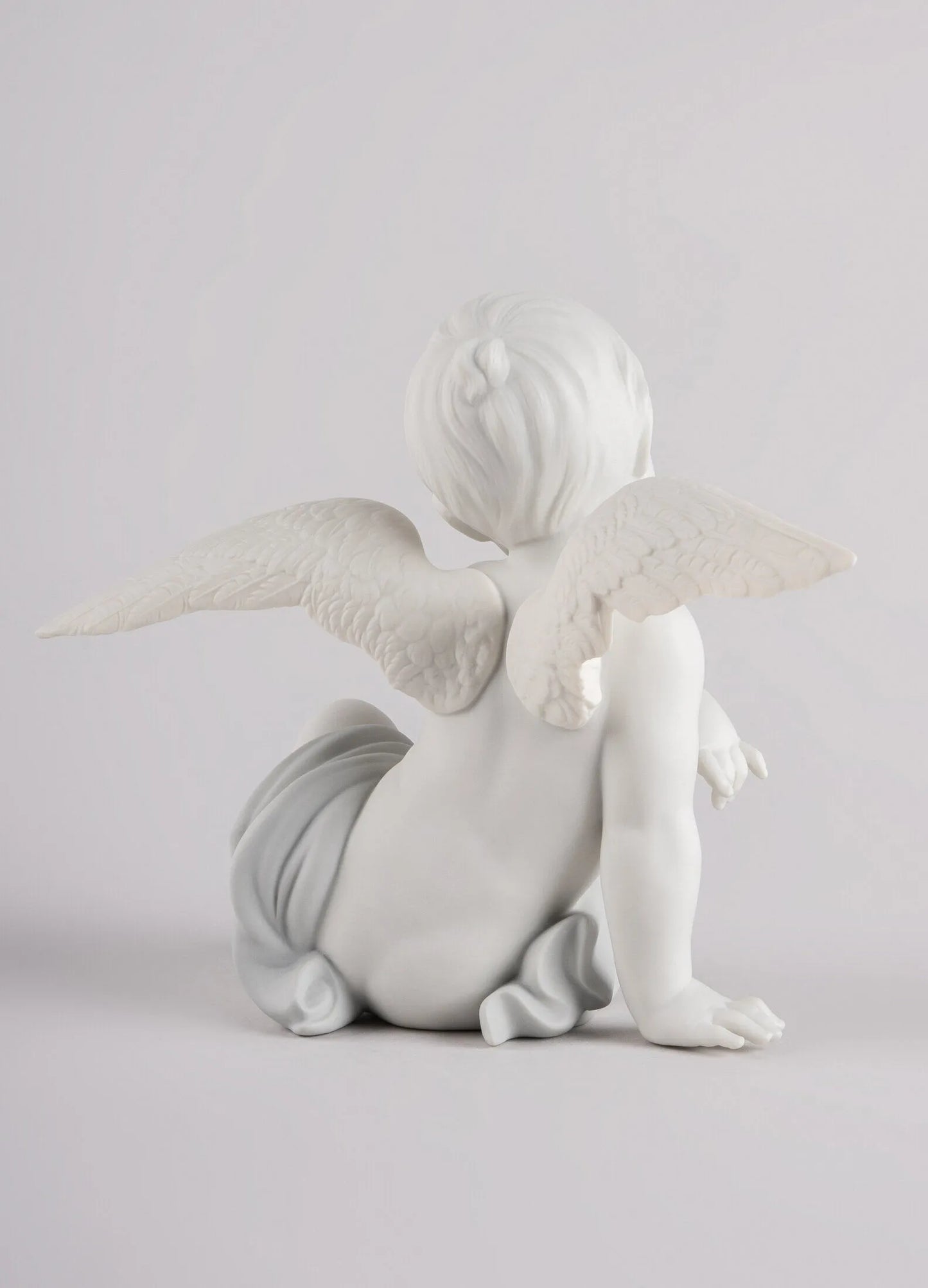 Angelical moments figurines
