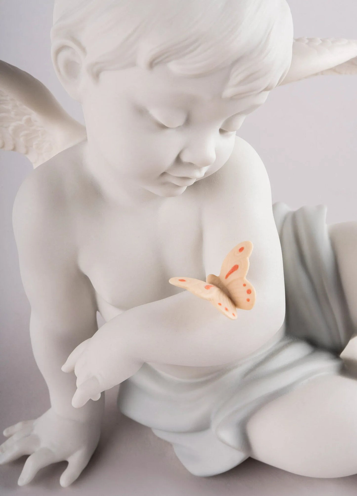 Angelical moments figurines