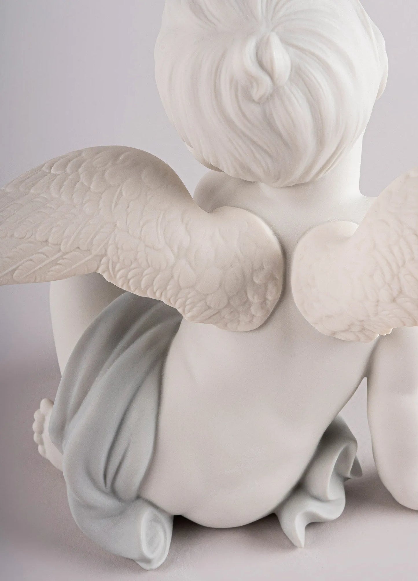 Angelical moments figurines
