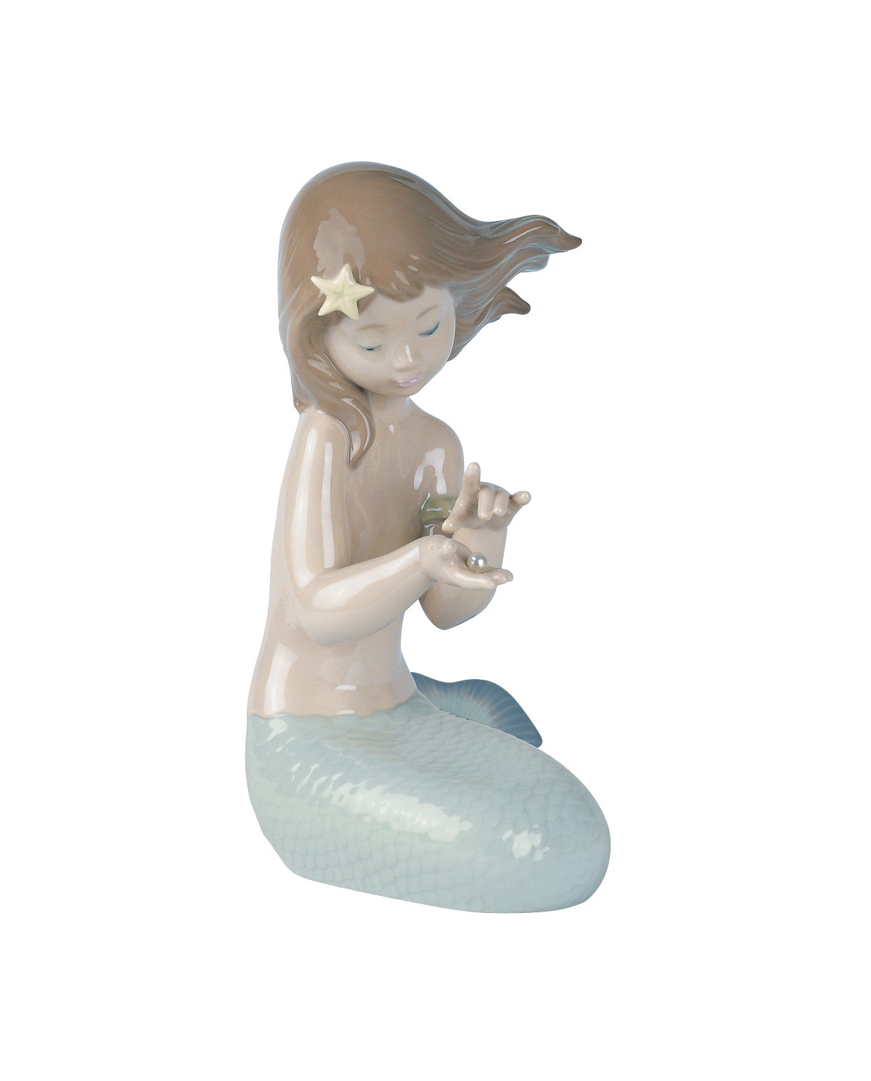 JEWEL OF THE SEA