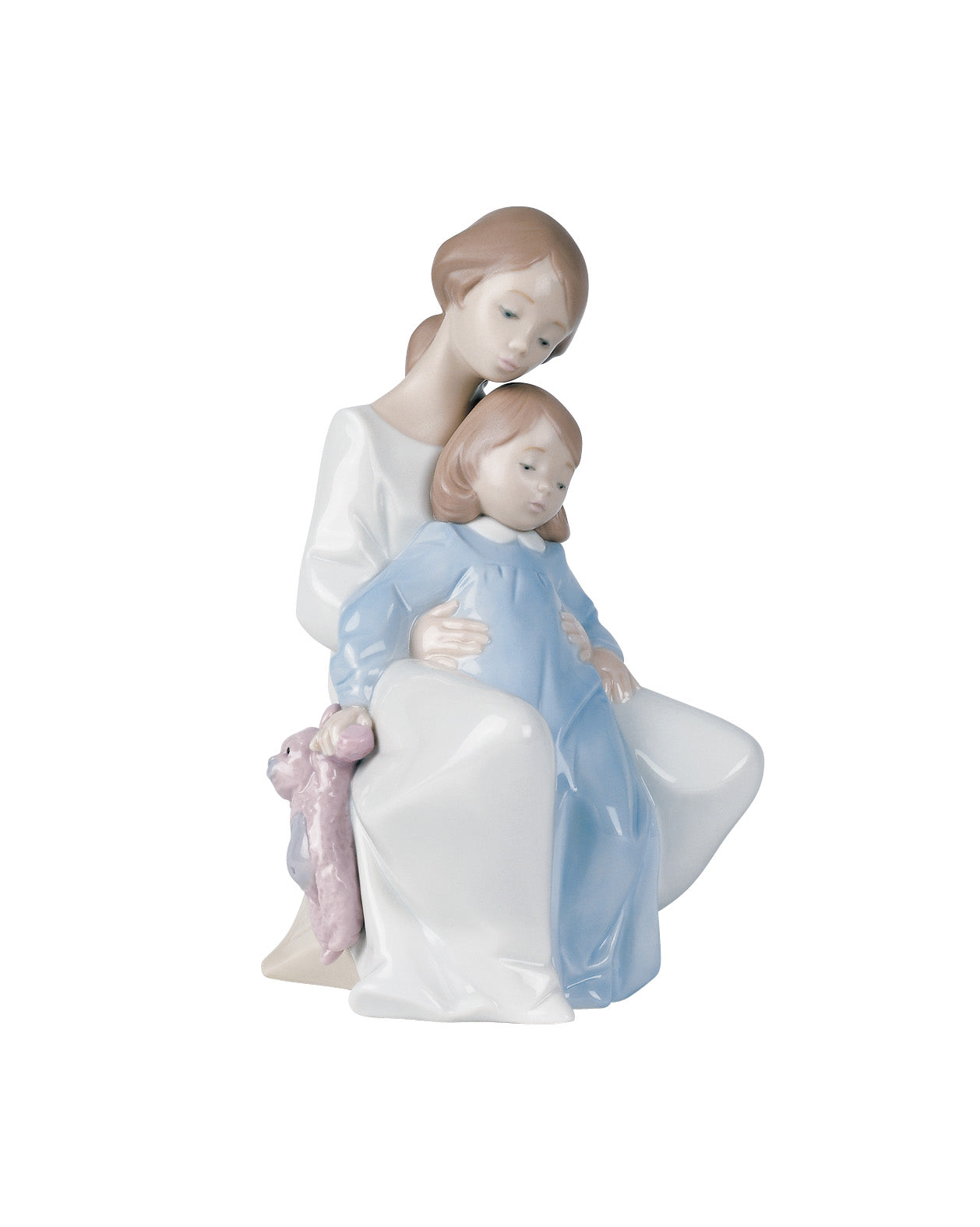 A moment with moomy Figurine