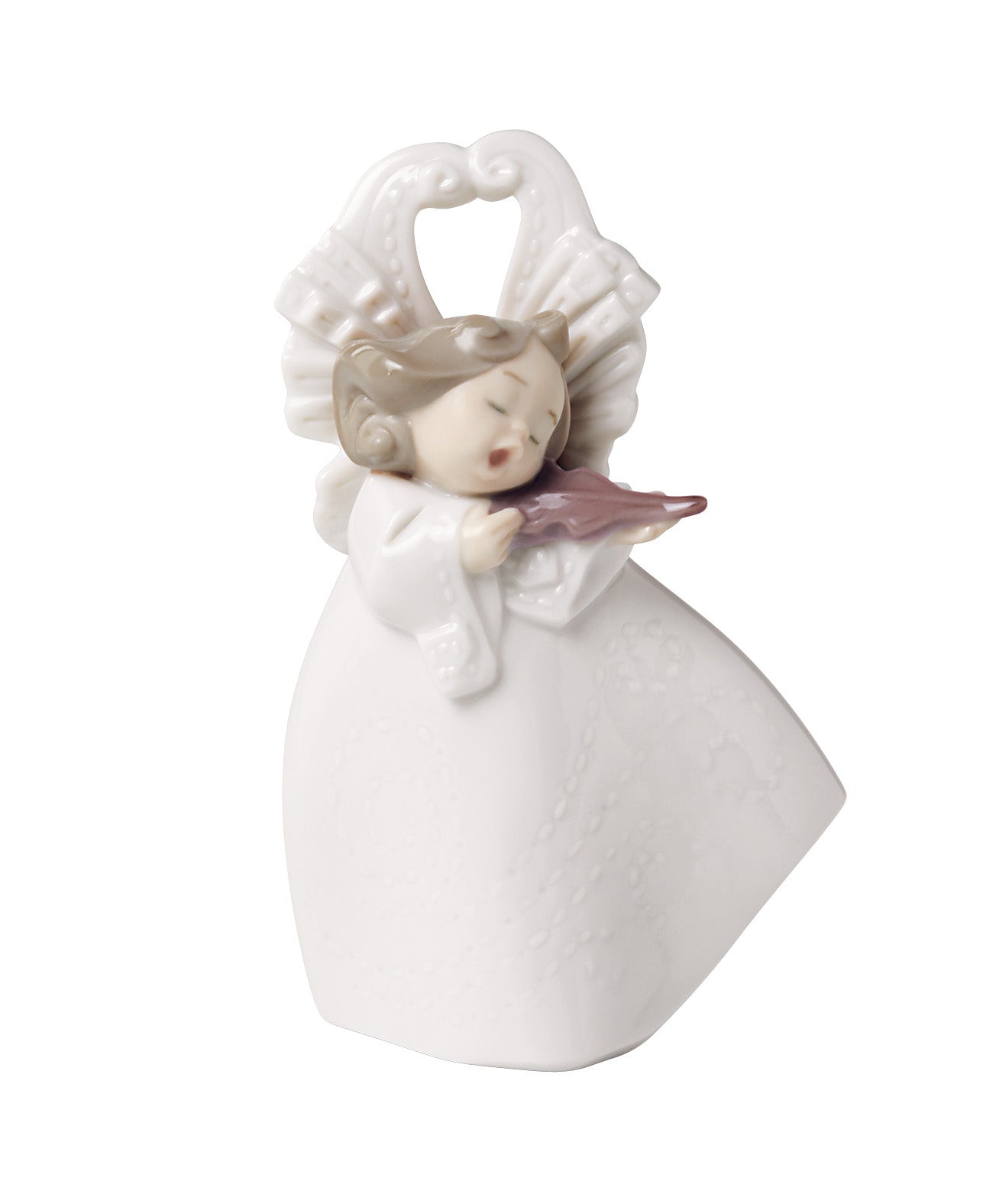 String melody Figurine
