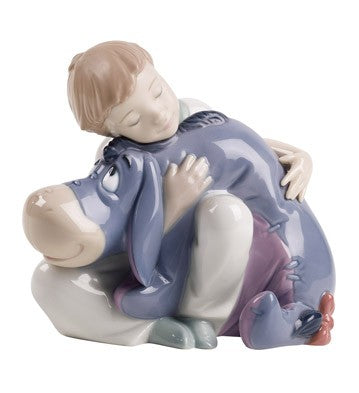 Dreams with Eeyore