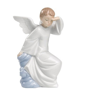 Watching over you Figurine