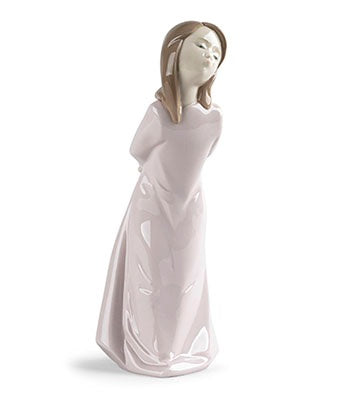 WAITING FOR YOUR KISS - Shukha Online Store