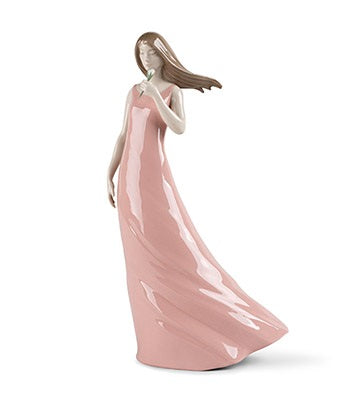 Reverie Figurine