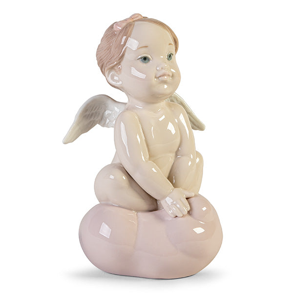 LITTLE ANGEL CLOUD – PINK