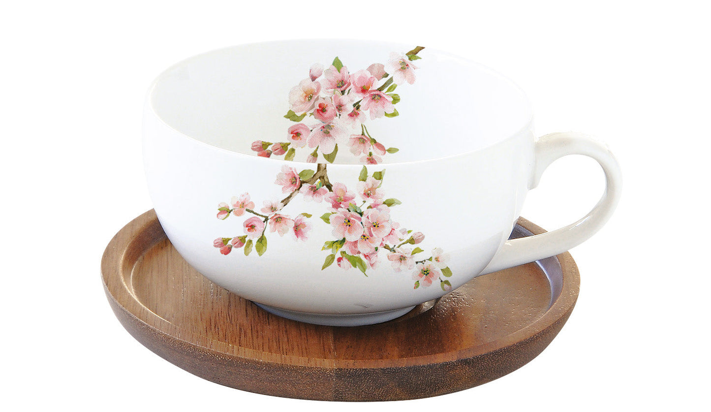 Porcelain tea cup - Shukha Online Store