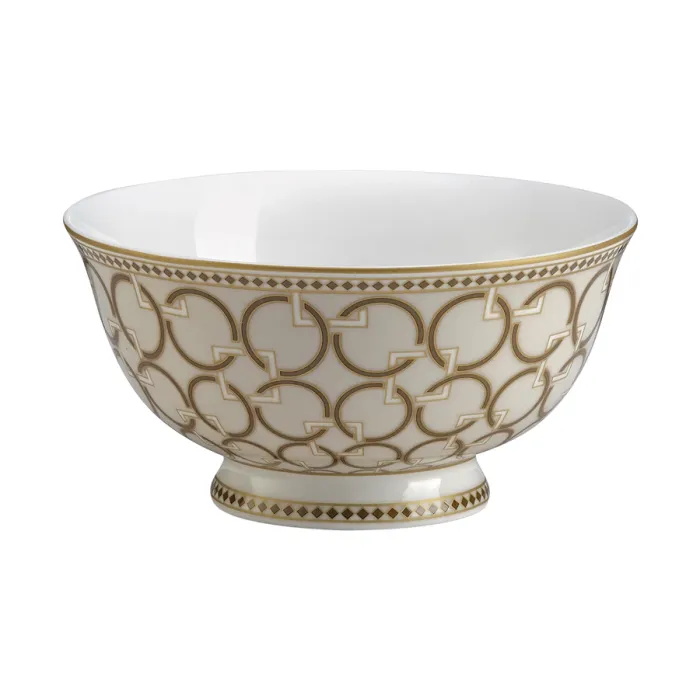 Set of 2 DECO’ bowls