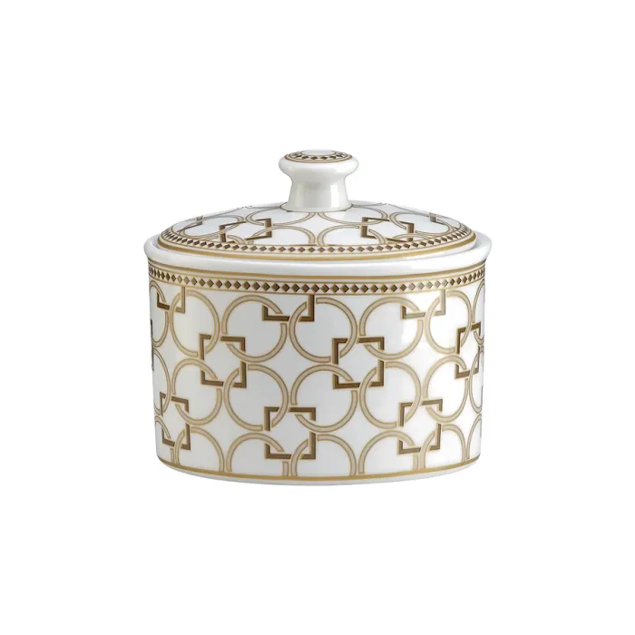 DECO’ sugar bowl