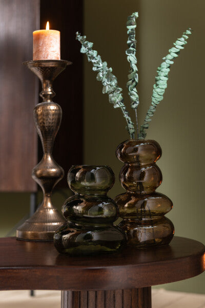 Bundle Eucalyptus Fine Dried Green