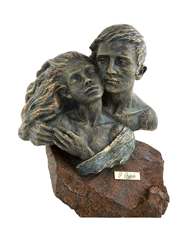 Support - Couple Sculpture