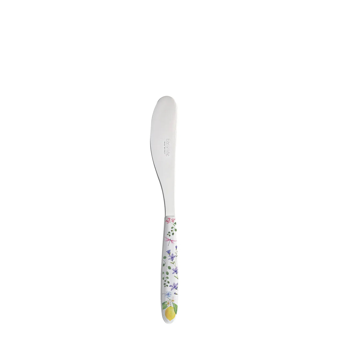 Butter spreader FLEURS ET CITRONS
