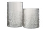 Hurricane Sea Glass Grey Large