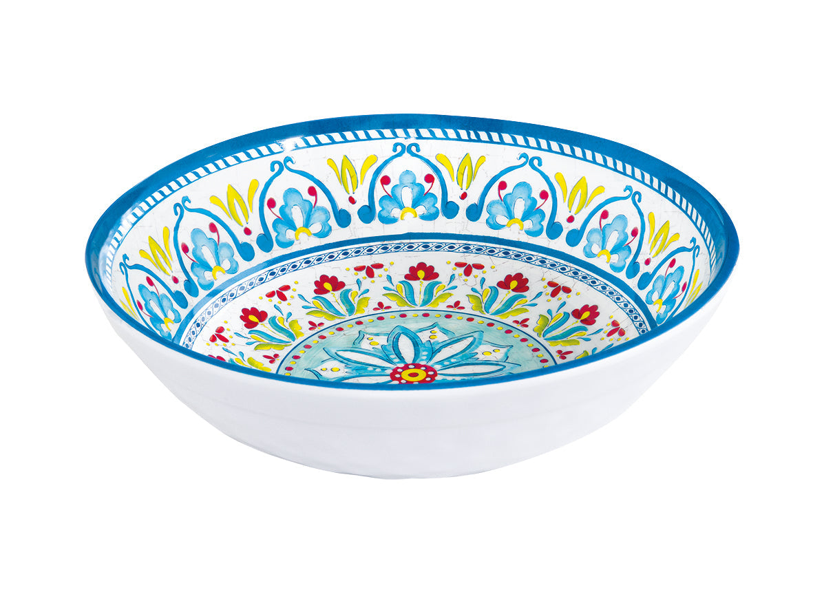Soup plate Ø 20 cm TOSCANA - Shukha Online Store