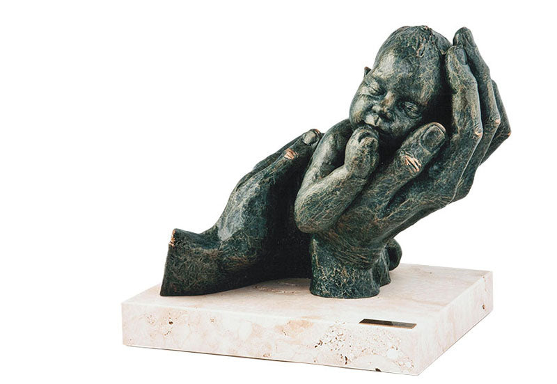 My first dream - Limited Edition Sculpture