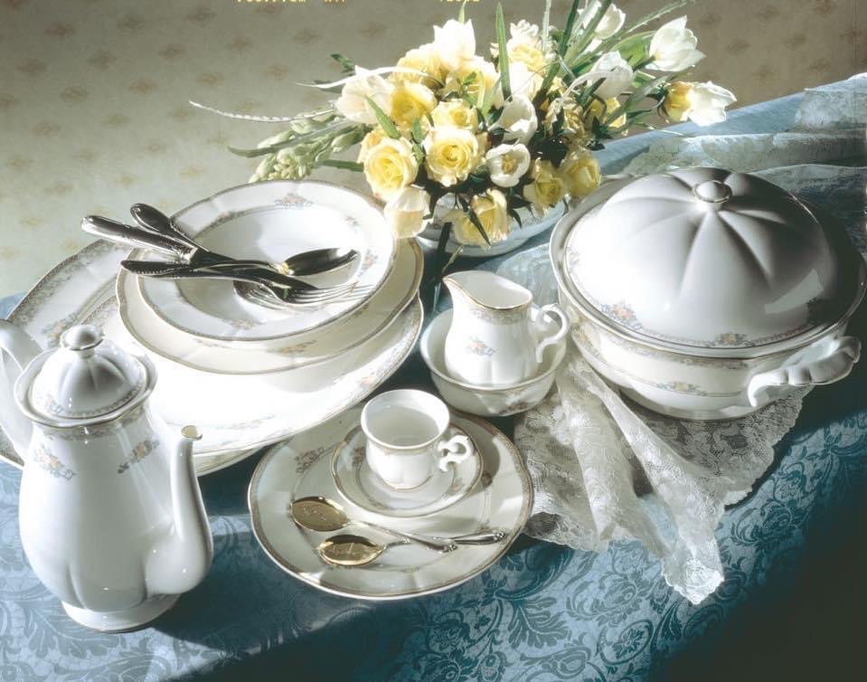 Solitude Coffee Cup Saucer 14 5 Cm - Shukha Online Store