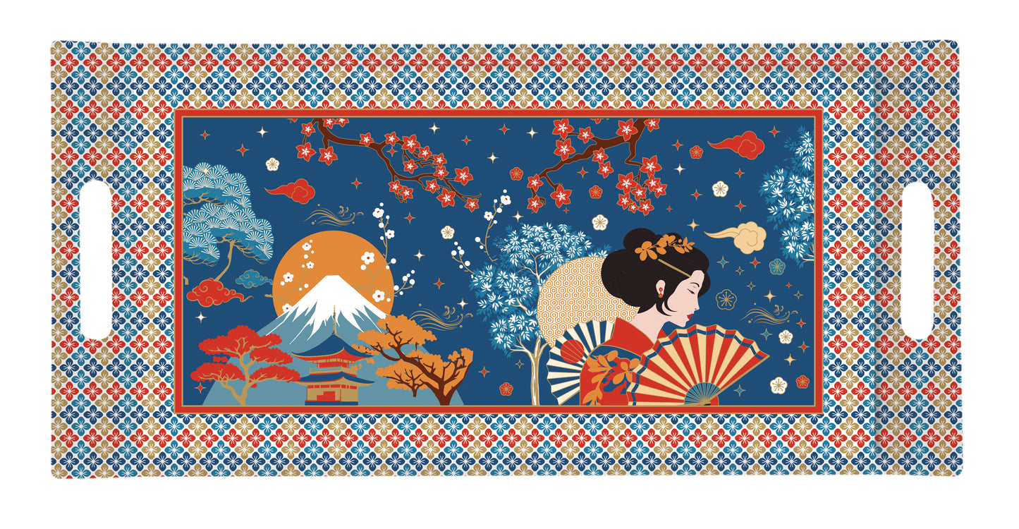 Tray 40x19 TOKYO