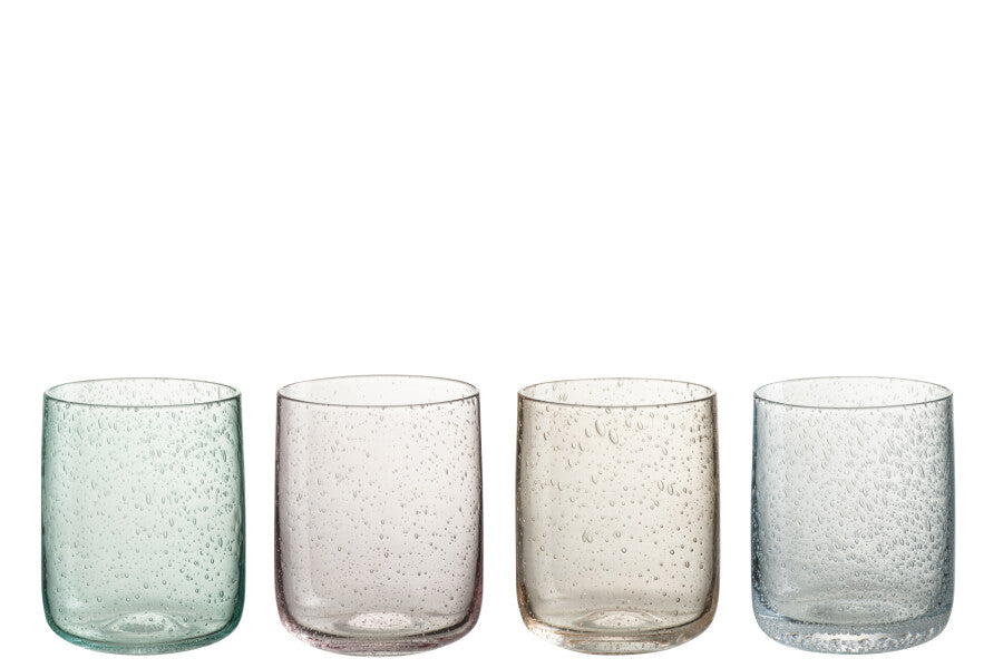 Water Glass Yones Glass Mix