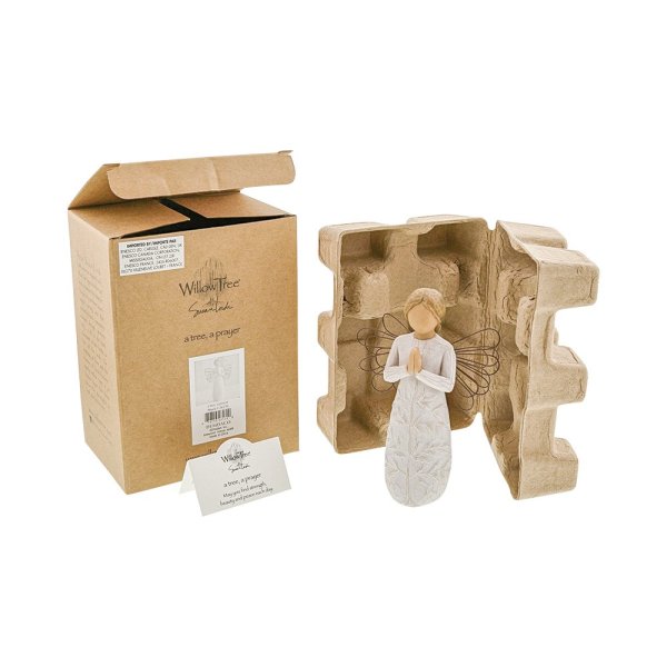 a tree, a prayer - Shukha Online Store