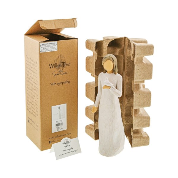 With sympathy - Shukha Online Store