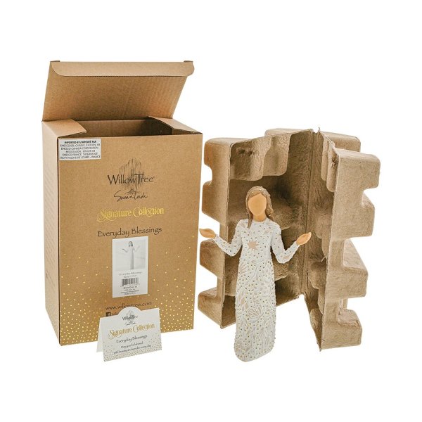 Everyday Blessings - Shukha Online Store