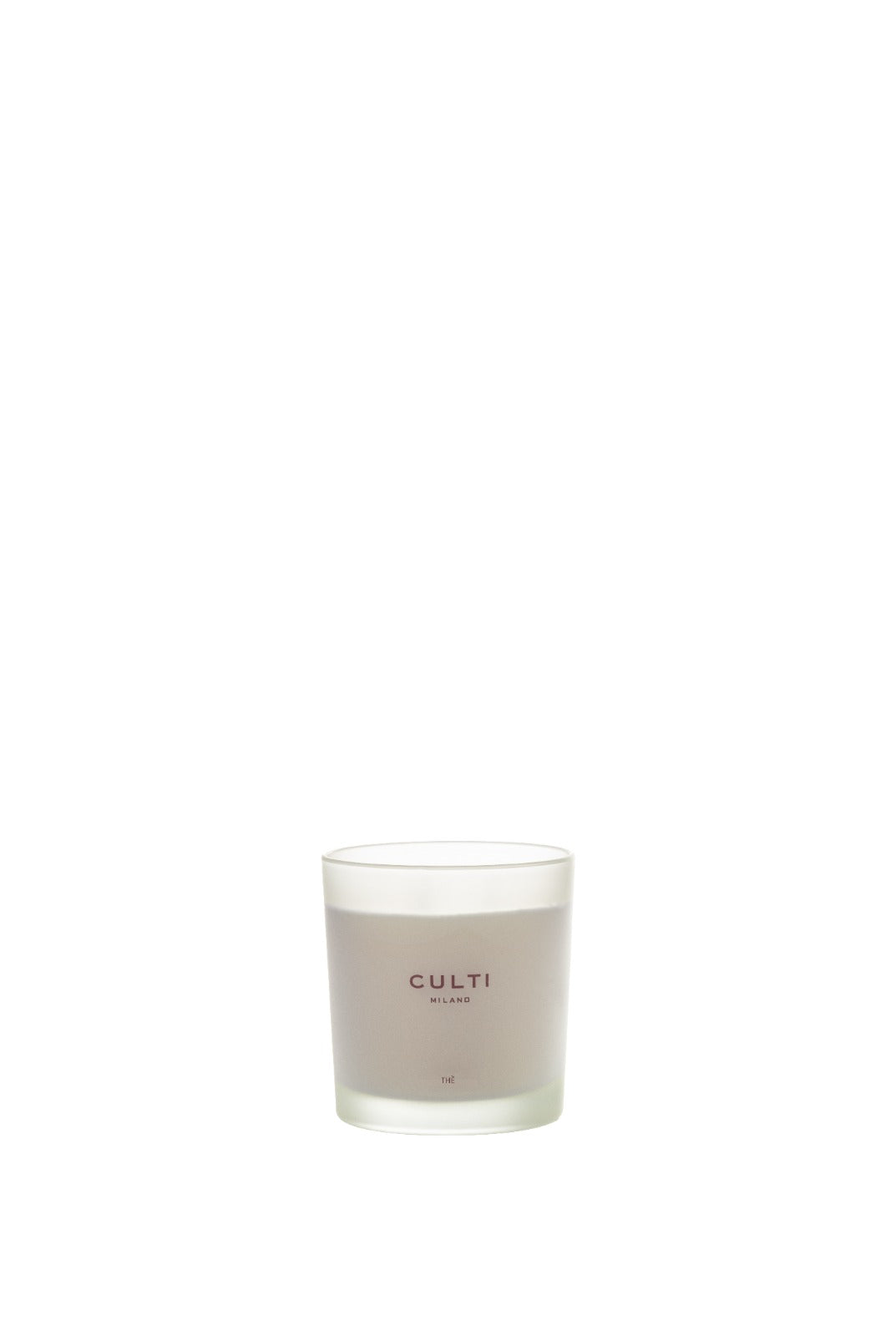 CANDLE 550gr THÉ