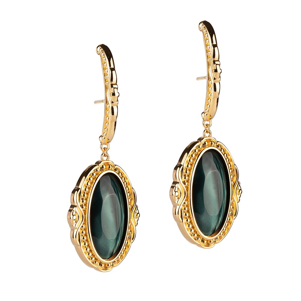 Brame earrings