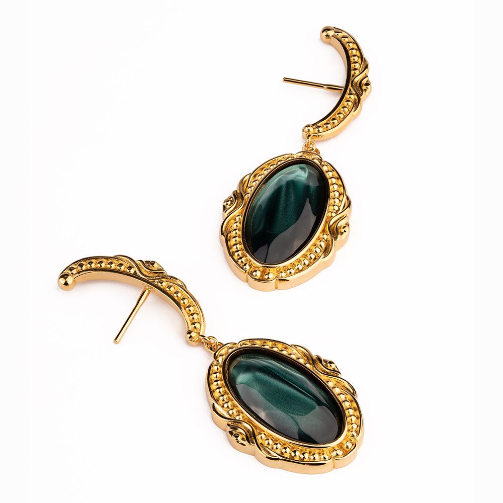Brame earrings