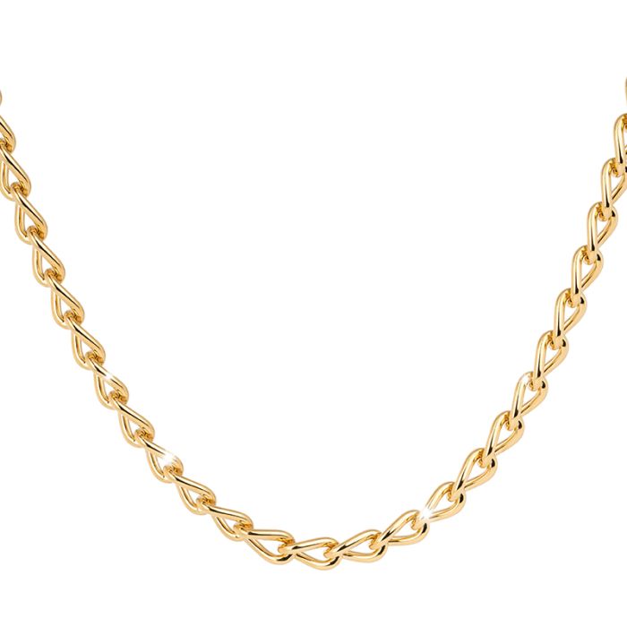 Groumette Necklace