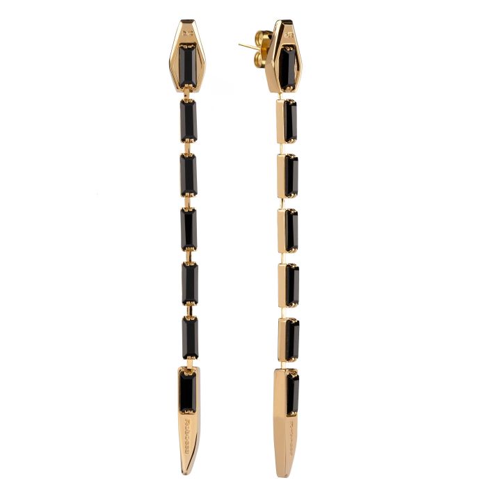 Iside earrings