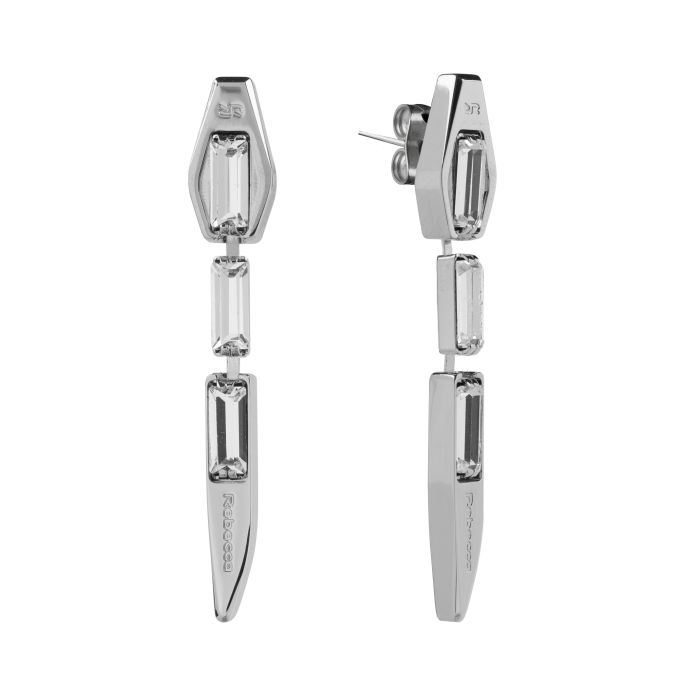 Iside earrings