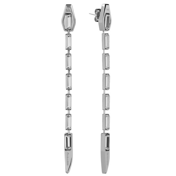 Iside earrings