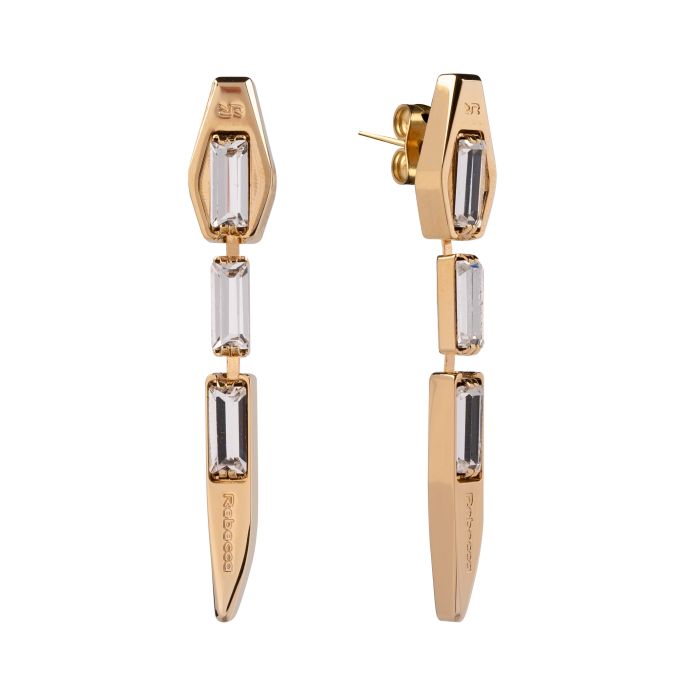 Iside earrings
