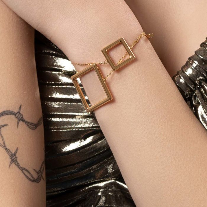 Ludi bracelet
