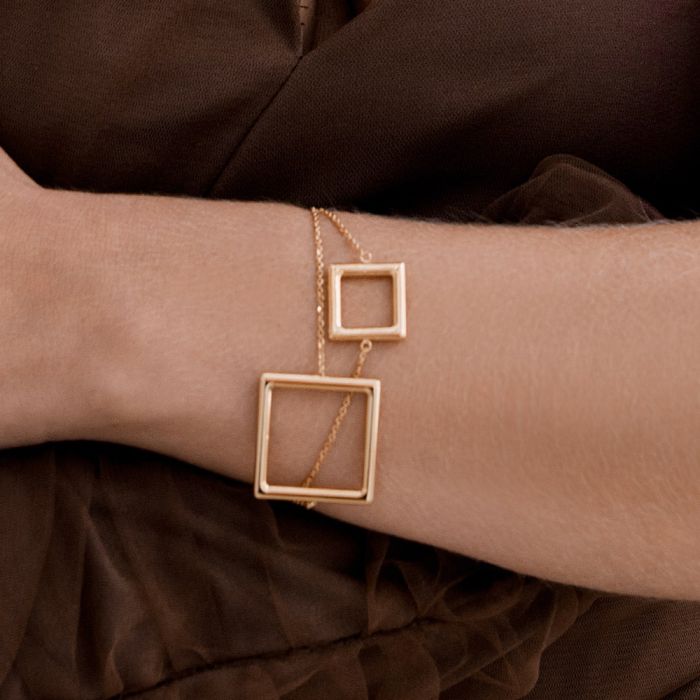 Ludi bracelet