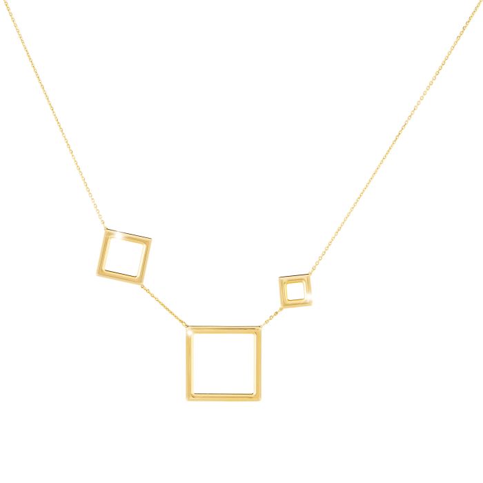 Ludi necklace