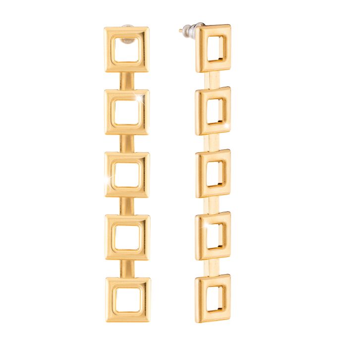 Ludi earrings