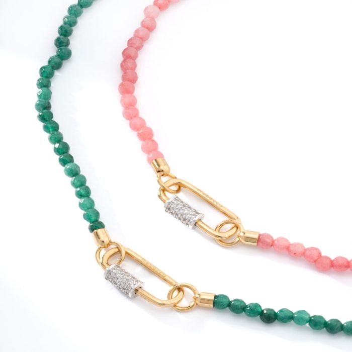 Palermo Necklace