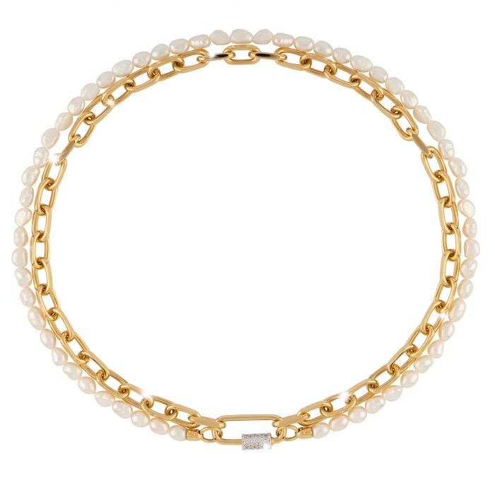 Palermo Necklace