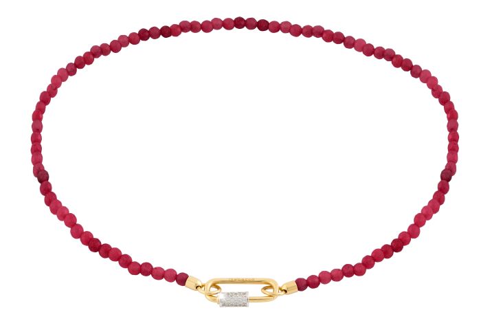 Palermo Necklace