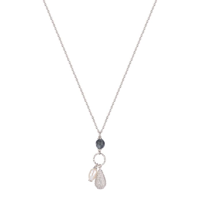 Tulipe Pendant Necklace