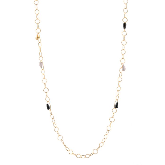 Tulipe necklace