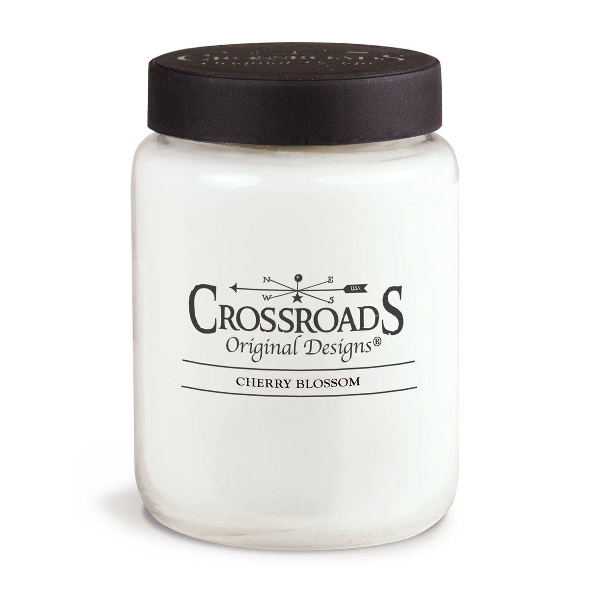 Cherry Blossom Large 2-Wicks