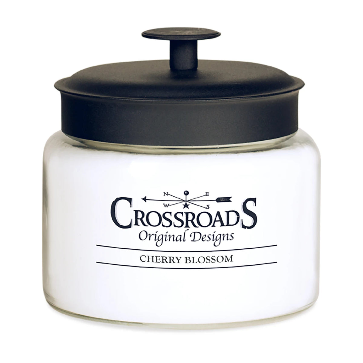 Cherry Blossom XL 3-Wicks