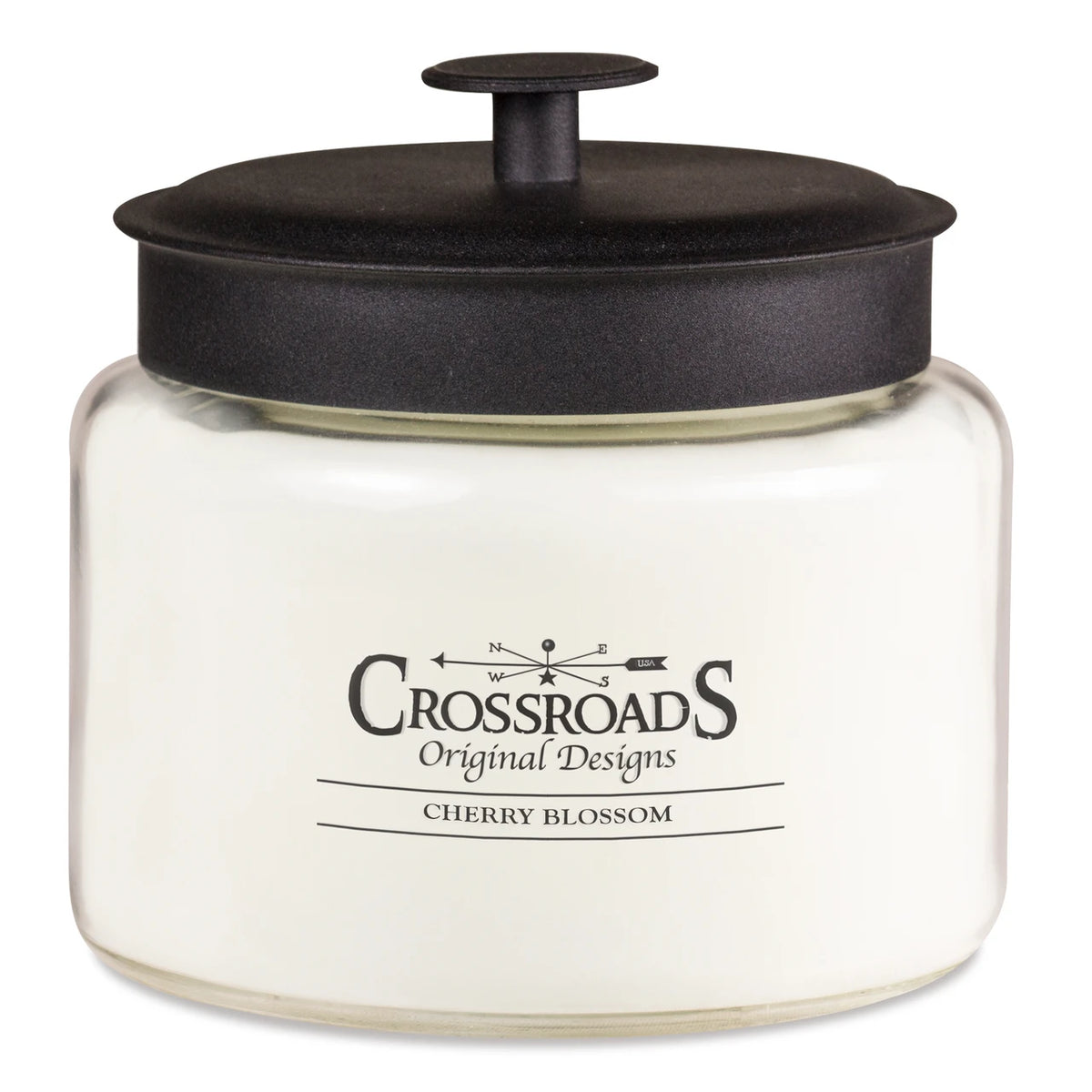 Cherry Blossom XXL 4-Wicks