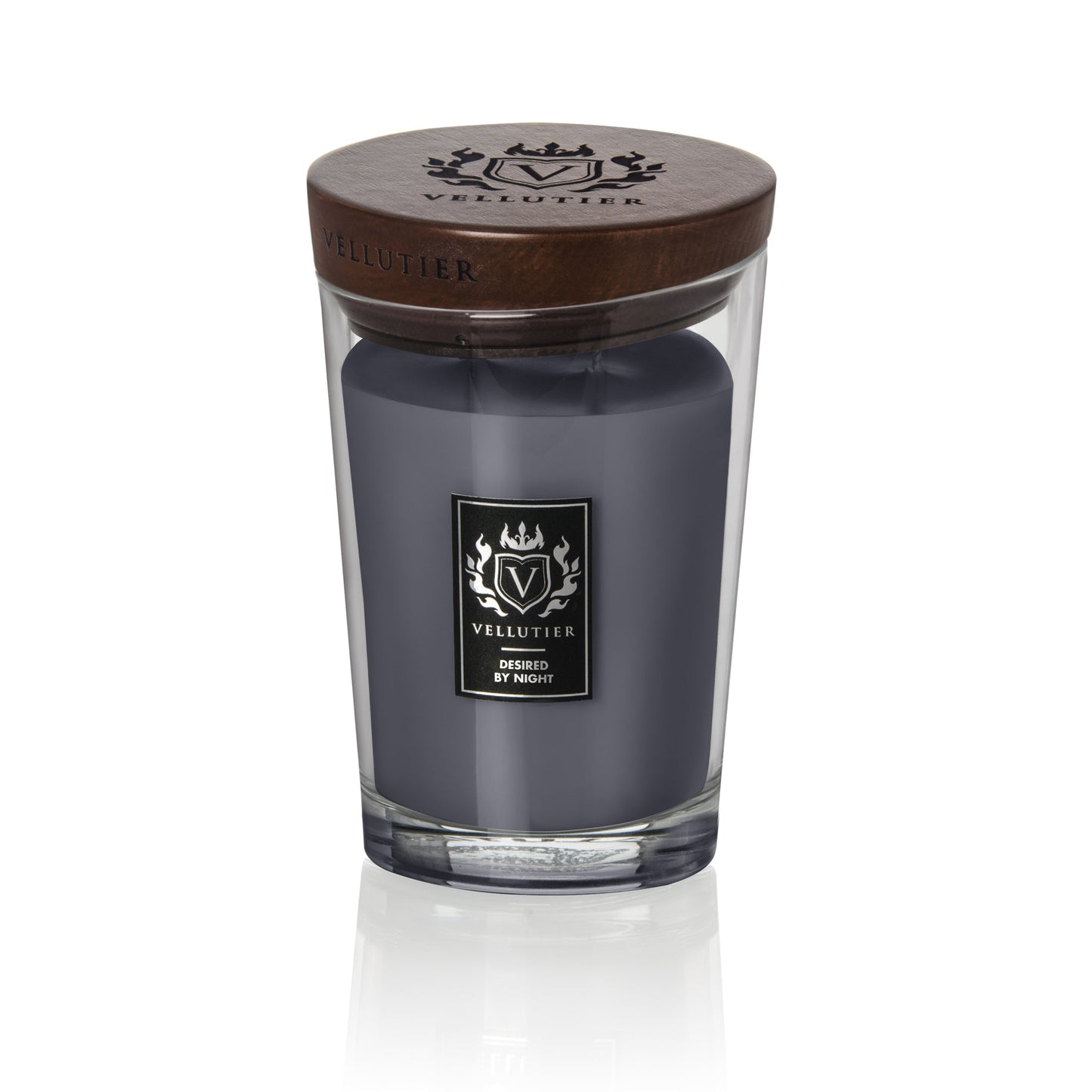 Large Candle - Desired by Night - Shukha Online Store